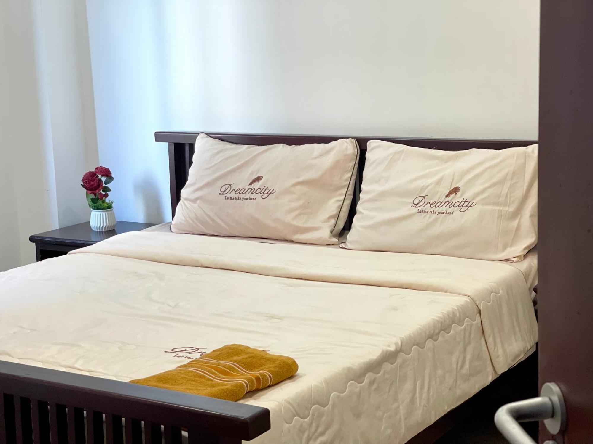 Rs Central Apartments - 200M To Royal Palace Phnom Penh Luaran gambar