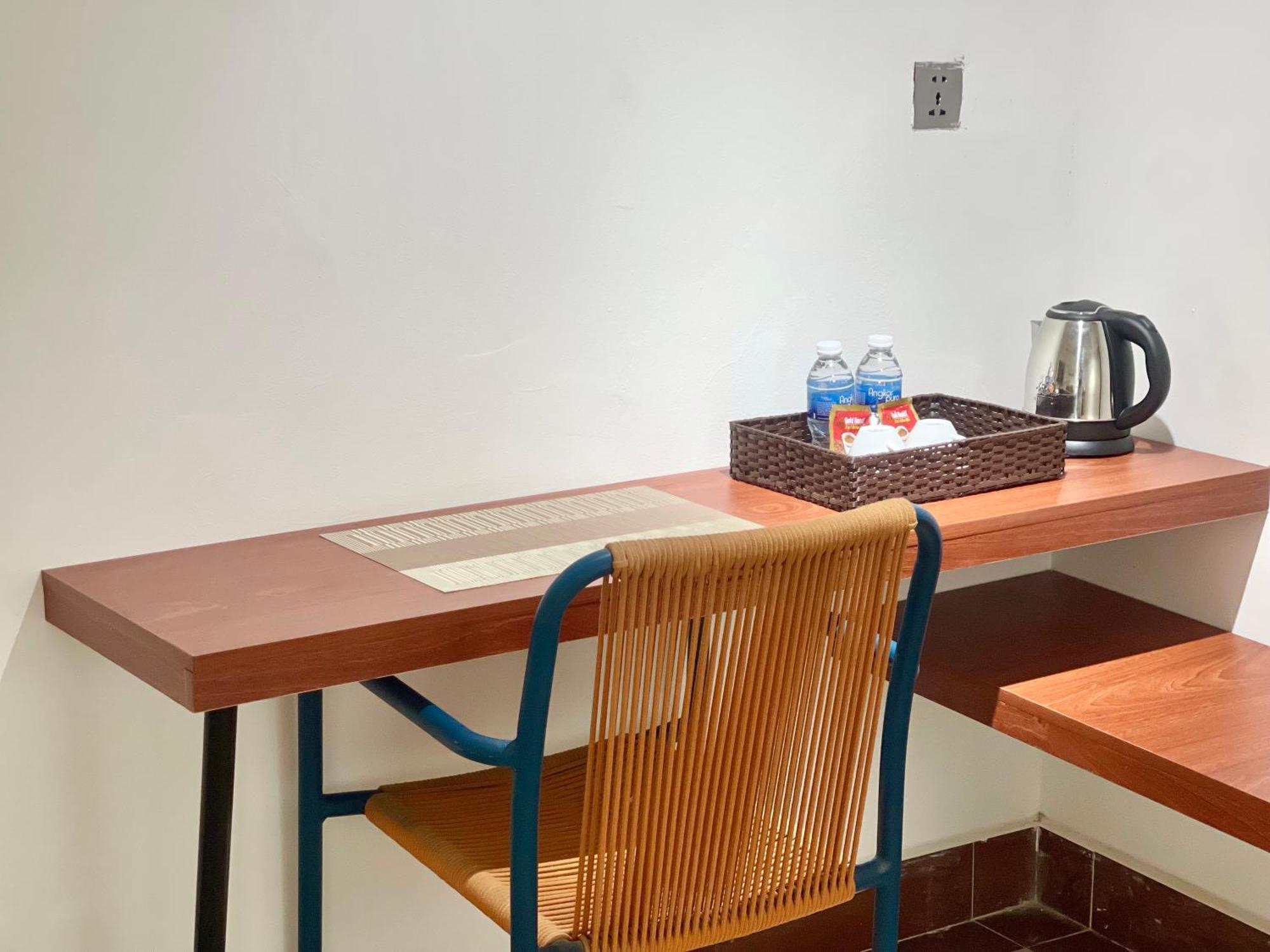 Rs Central Apartments - 200M To Royal Palace Phnom Penh Luaran gambar