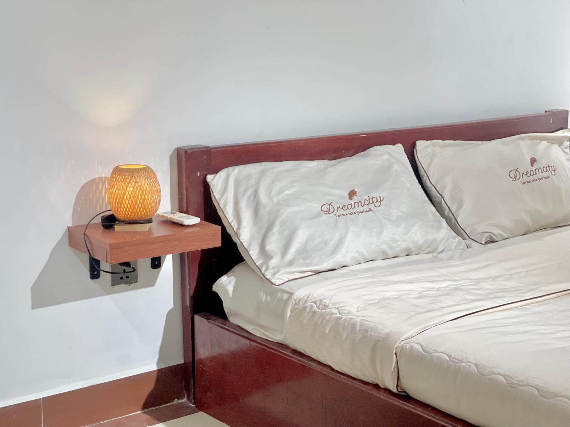 Rs Central Apartments - 200M To Royal Palace Phnom Penh Luaran gambar