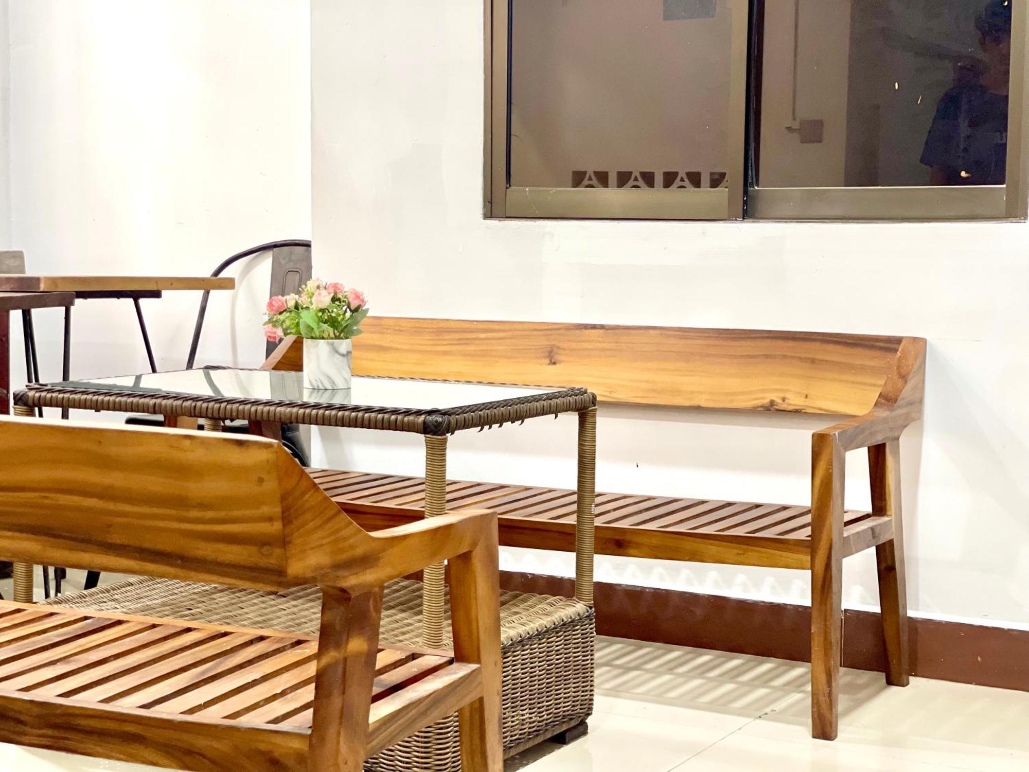Rs Central Apartments - 200M To Royal Palace Phnom Penh Luaran gambar
