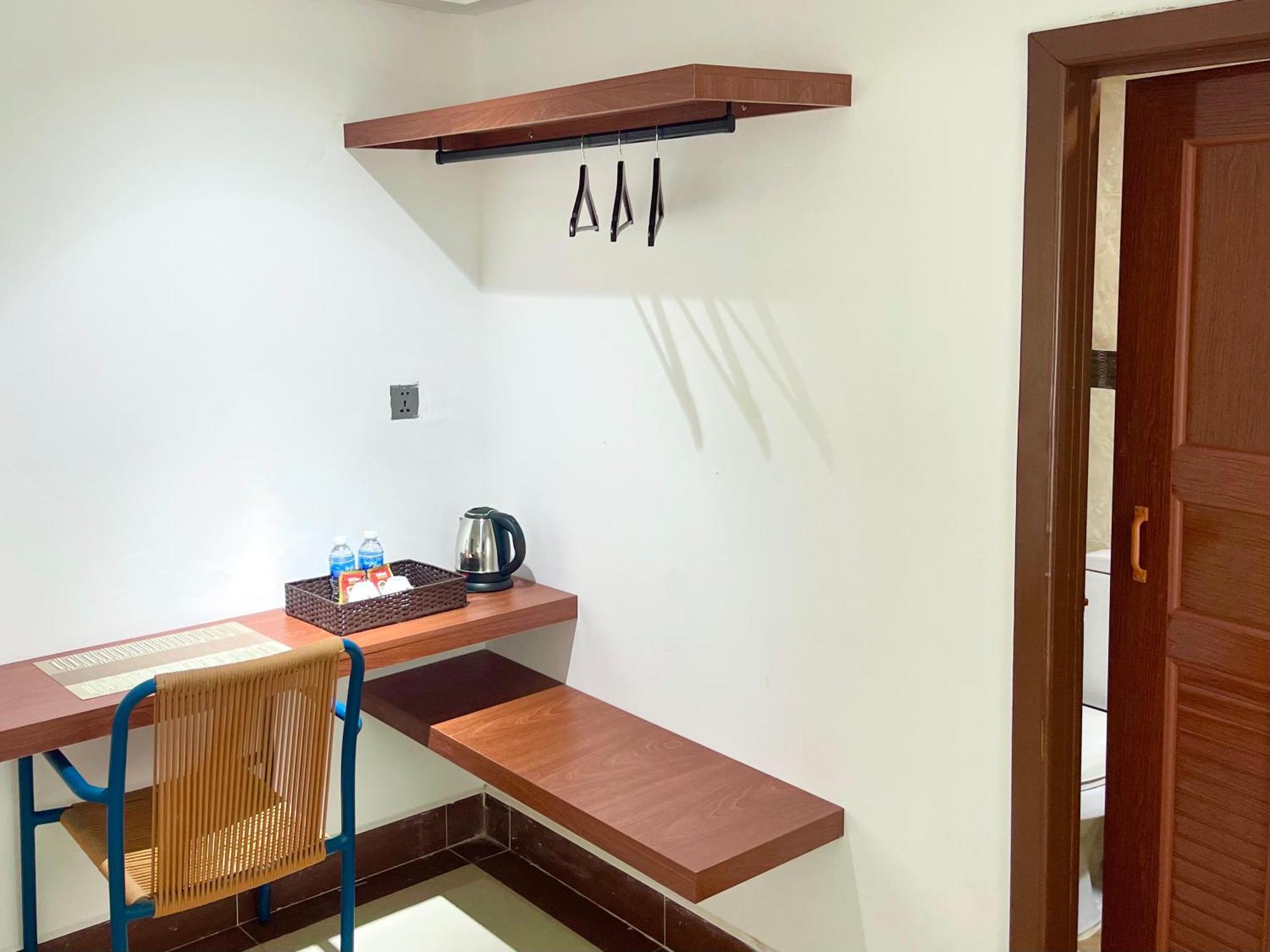 Rs Central Apartments - 200M To Royal Palace Phnom Penh Luaran gambar